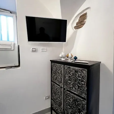 Domus Venetiae アパート ローマ